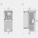 Falownik 7,5kW 3x400VAC ATV630U75N4 Schneider Electric